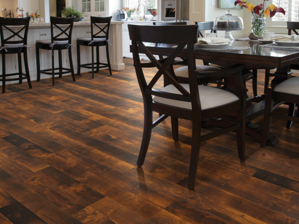 Laminate Flooring | Flooring by Wilson's Carpet Plus