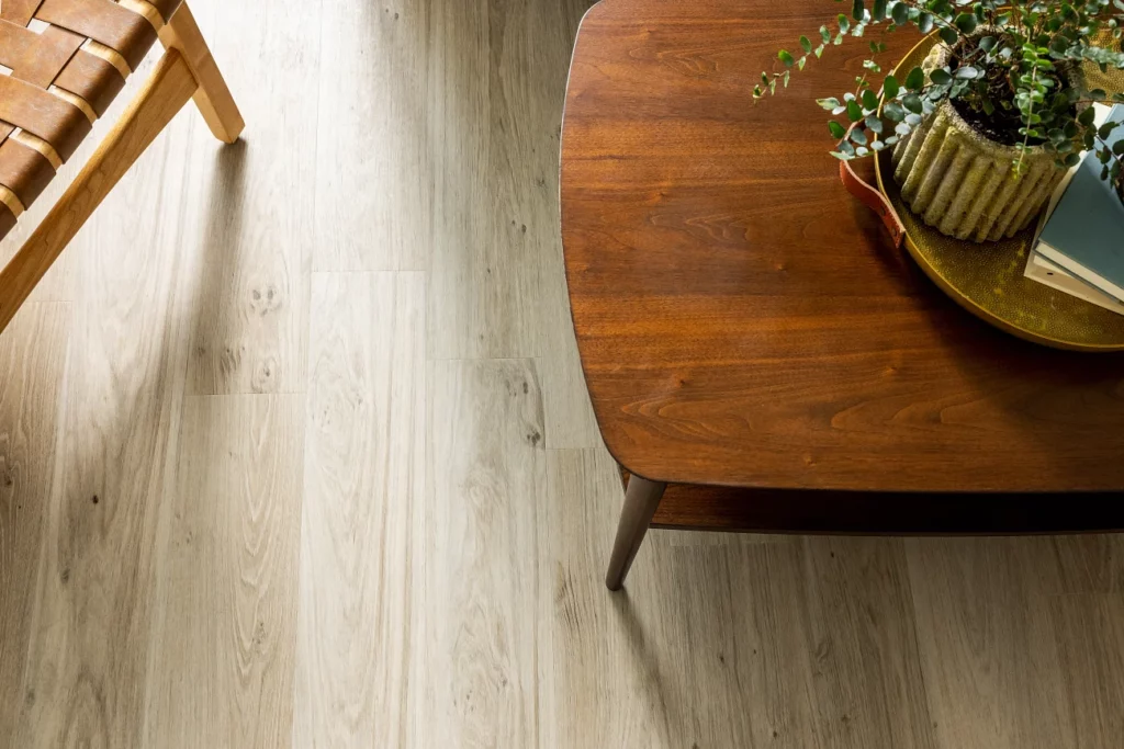 Hardwood Flooring | Flooring by Wilson's Carpet Plus