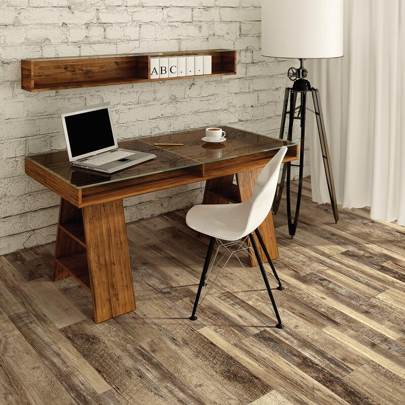 Rustic Flooring | Wilson's Carpet Plus