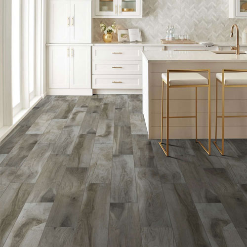 Kitchen Flooring | Wilson's Carpet Plus
