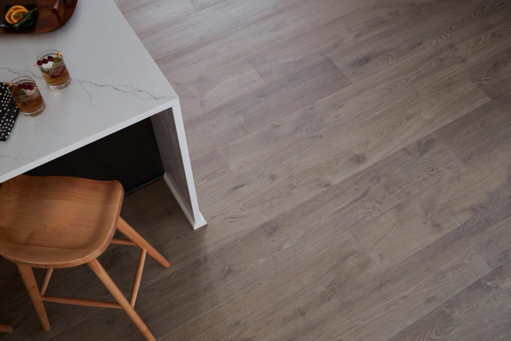 Hardwood Flooring | Wilson's Carpet Plus