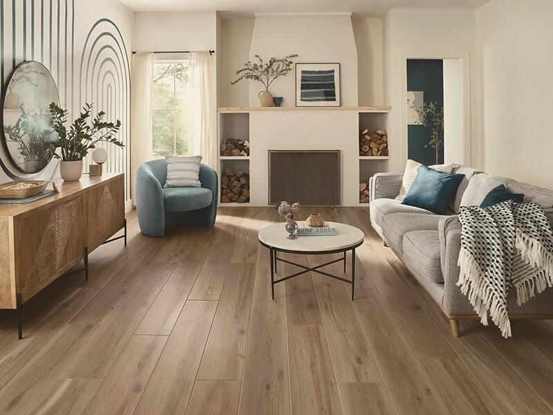 Luxury Vinyl Flooring | Wilson's Carpet Plus