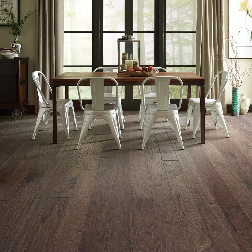 Hardwood