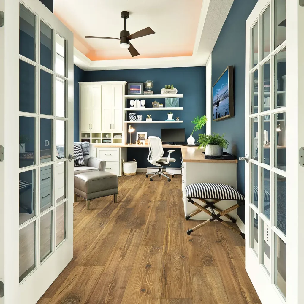 Laminate