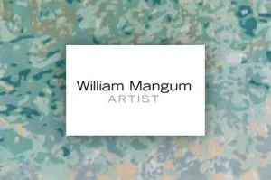 William mangum