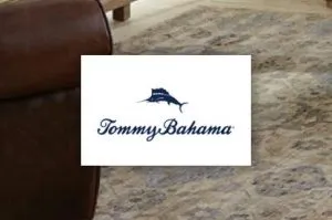 Tommy bohama