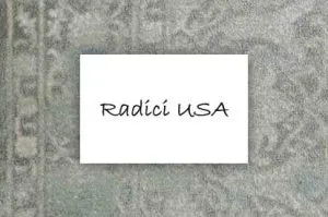 Radici usa