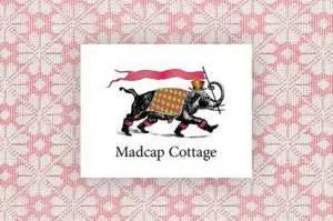 Madcap cottage