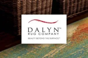 Dalyn rug company