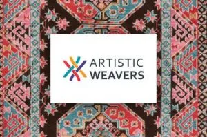 Artistic weavers